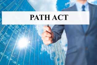 PATH Act